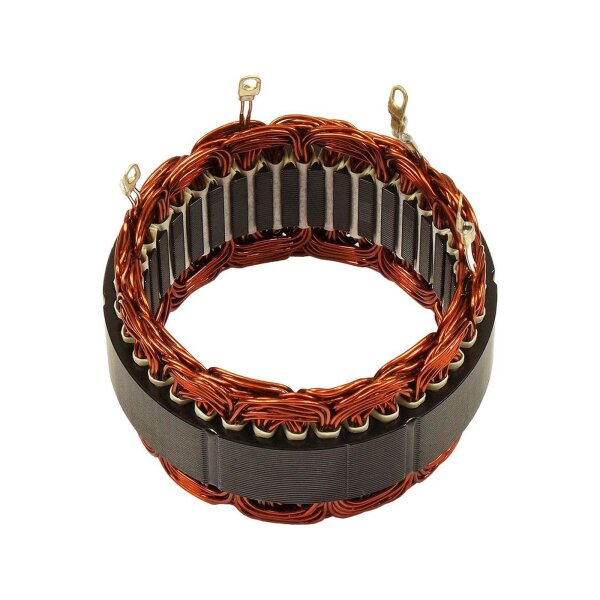 AS-PL AS6032 Stator, Generator