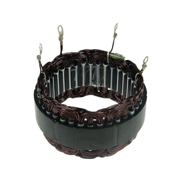 AS-PL AS6037 Stator, Generator