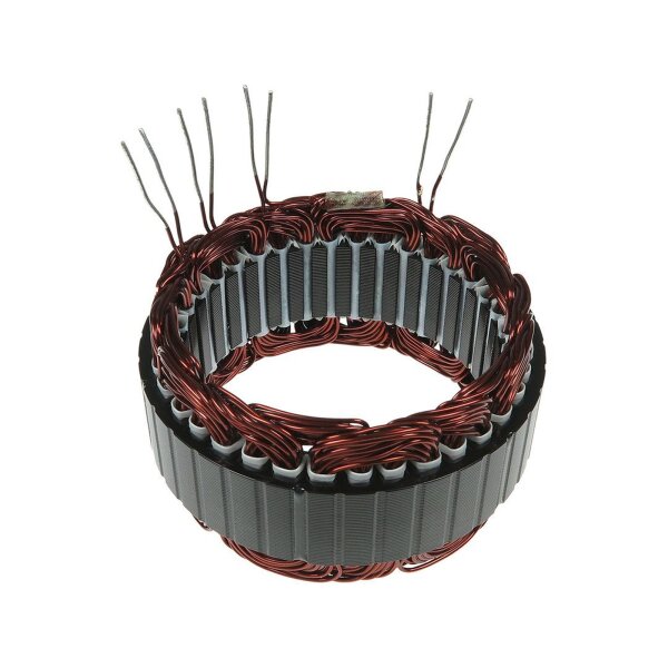 AS-PL AS9001 Stator, Generator