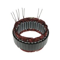 AS-PL AS9001 Stator, Generator