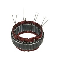 AS-PL AS9003 Stator, Generator