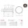 AS-PL AS9003 Stator, Generator