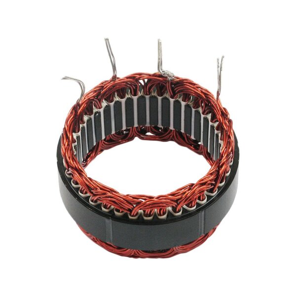AS-PL AS9006 Stator, Generator