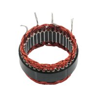 AS-PL AS9006 Stator, Generator