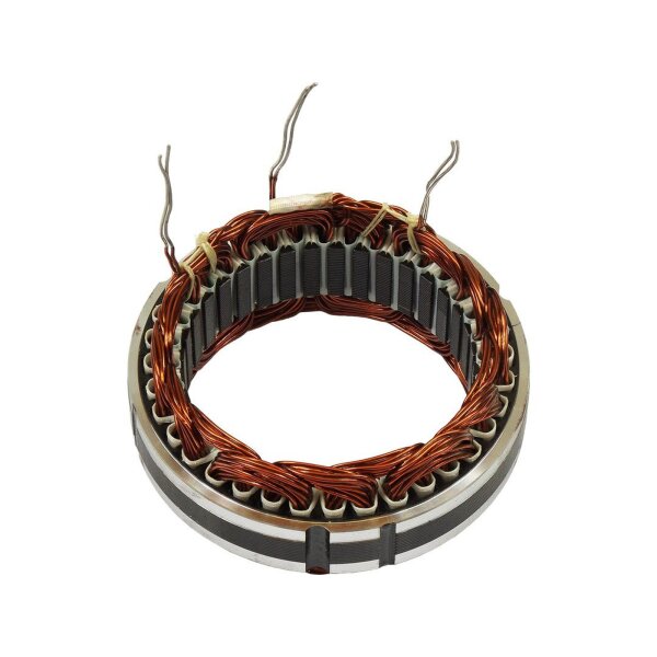AS-PL AS9009 Stator, Generator