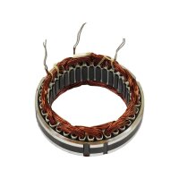 AS-PL AS9009 Stator, Generator