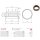 AS-PL AS9009 Stator, Generator