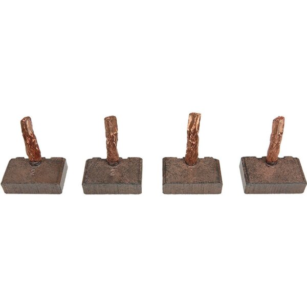 AS-PL BSX194-195 Kohlebürste, Starter