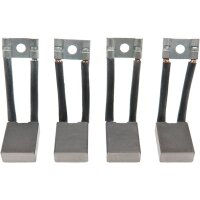 AS-PL JASX31(IKA) Kohlebürste, Starter