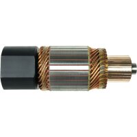 AS-PL SA0009 Anker, Starter