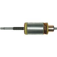 AS-PL SA0012 Anker, Starter