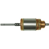 AS-PL SA0014 Anker, Starter