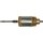 AS-PL SA0015 Anker, Starter