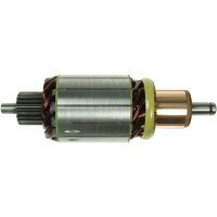 AS-PL SA0025 Anker, Starter