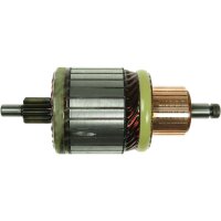 AS-PL SA0026 Anker, Starter