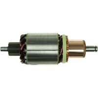 AS-PL SA0036 Anker, Starter