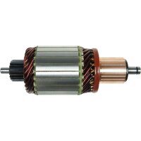 AS-PL SA0041 Anker, Starter