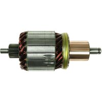 AS-PL SA0052 Anker, Starter