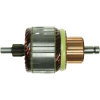 AS-PL SA0053 Anker, Starter