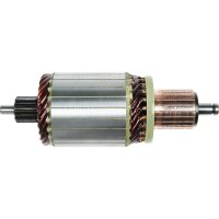 AS-PL SA0057 Anker, Starter