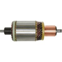 AS-PL SA0069 Anker, Starter