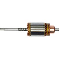 AS-PL SA0072 Anker, Starter