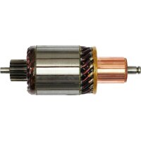 AS-PL SA0090 Anker, Starter