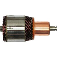 AS-PL SA0093 Anker, Starter