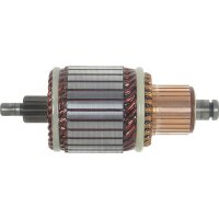 AS-PL SA0098 Anker, Starter