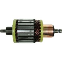 AS-PL SA0114S Anker, Starter