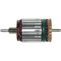 AS-PL SA3001 Anker, Starter