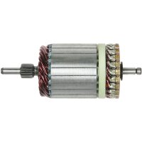 AS-PL SA3006 Anker, Starter