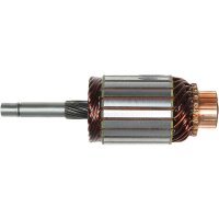 AS-PL SA3008 Anker, Starter