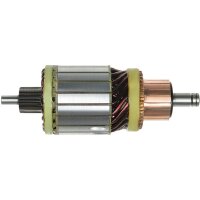 AS-PL SA3010 Anker, Starter