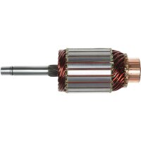 AS-PL SA3011 Anker, Starter