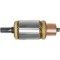 AS-PL SA5007 Anker, Starter