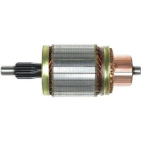 AS-PL SA5012 Anker, Starter