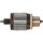 AS-PL SA5040 Anker, Starter