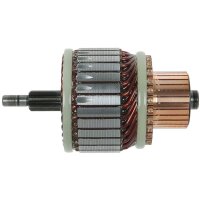 AS-PL SA5053S Anker, Starter