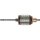 AS-PL SA6001 Anker, Starter
