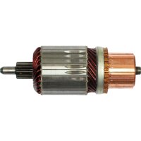 AS-PL SA6022 Anker, Starter