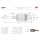 AS-PL SA9008 Anker, Starter