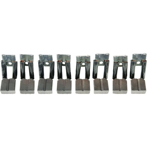 AS-PL SB1013S Kohlebürste, Starter
