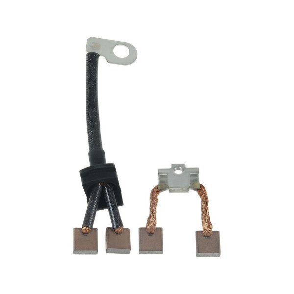 AS-PL SB5023 Kohlebürste, Starter