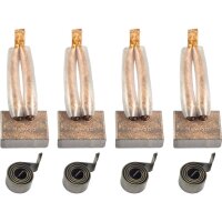 AS-PL SB9010(LETRIKA) Kohlebürste, Starter