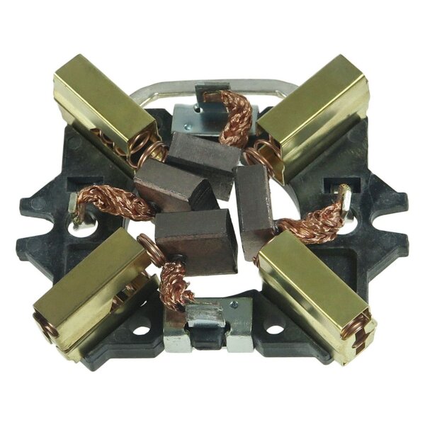 AS-PL SBH0005 Halter, Kohlebürsten