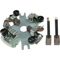 AS-PL SBH0016 Halter, Kohlebürsten