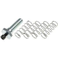 AS-PL SBH0018 Halter, Kohlebürsten