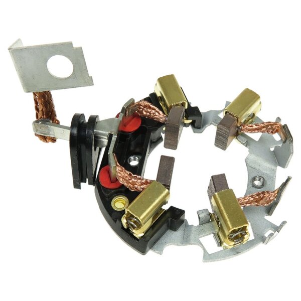 AS-PL SBH0022 Halter, Kohlebürsten