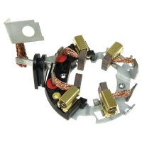AS-PL SBH0022 Halter, Kohlebürsten